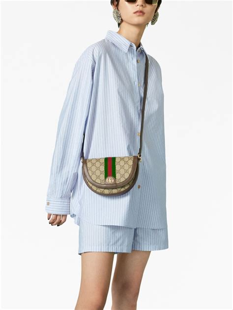 farfetch gucci ophidia bag|Gucci ophidia bag celebrities.